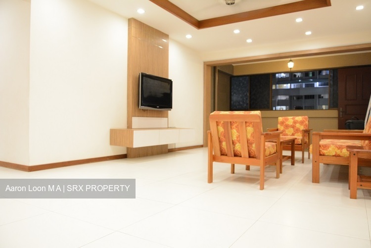 Blk 160 Tampines Street 12 (Tampines), HDB 5 Rooms #409246291